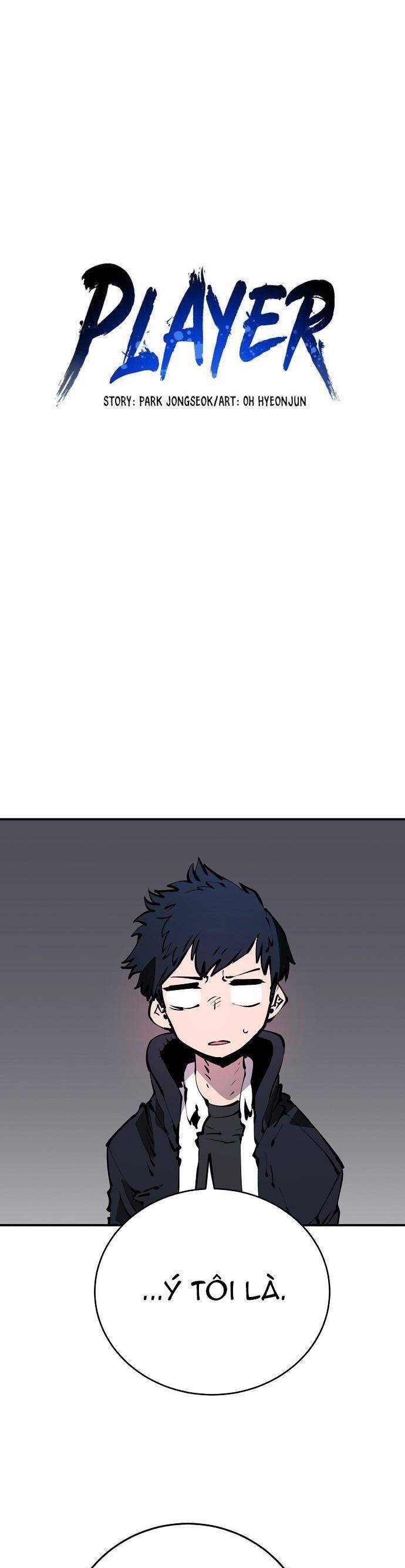 Player Chap 43 - Next Chap 44