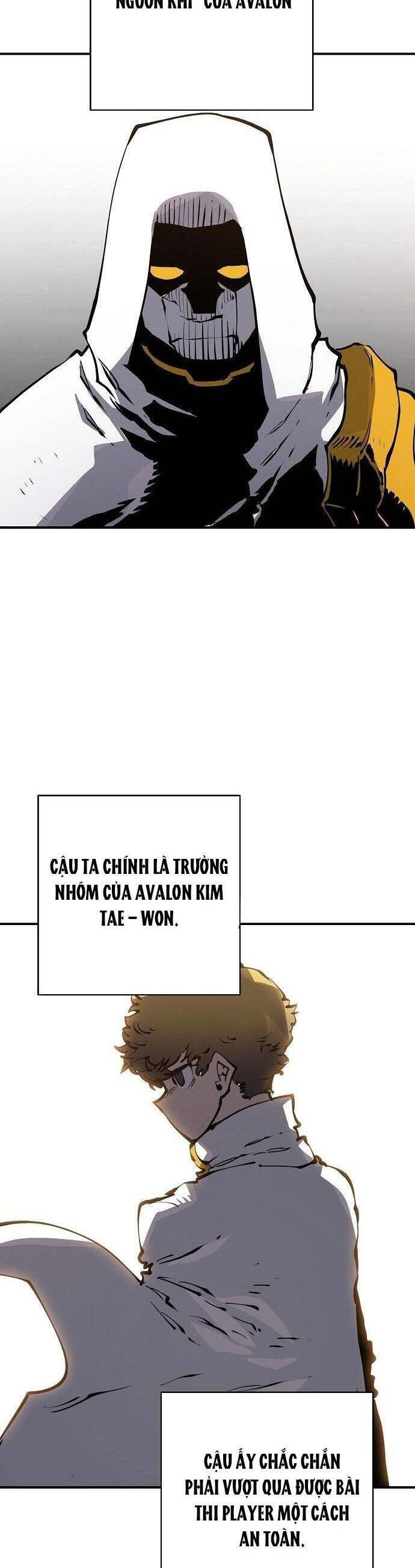 Player Chap 45 - Next Chap 46