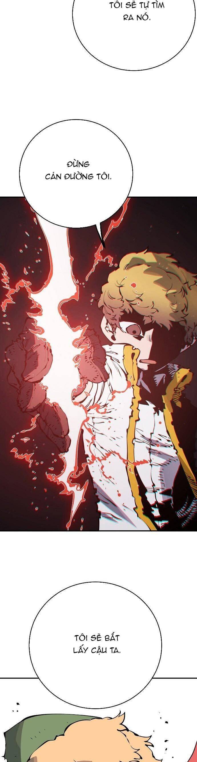 Player Chap 45 - Next Chap 46