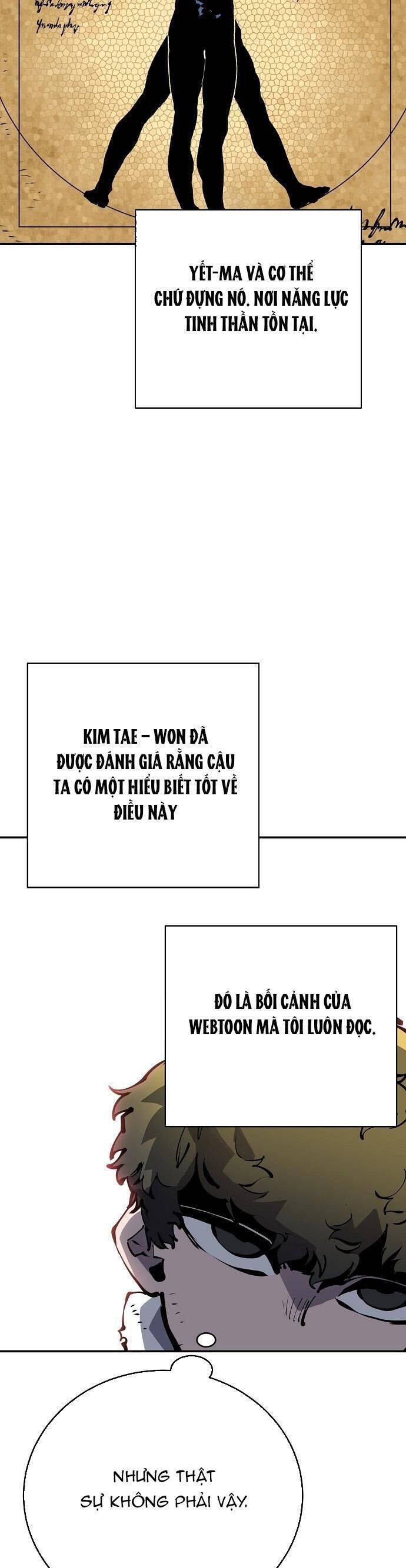 Player Chap 45 - Next Chap 46