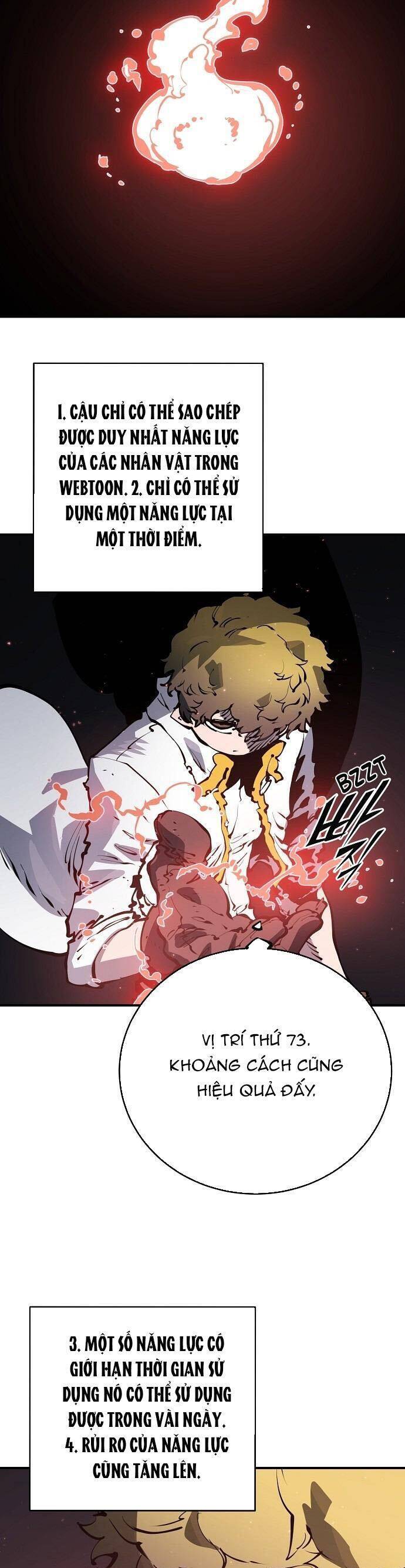 Player Chap 45 - Next Chap 46