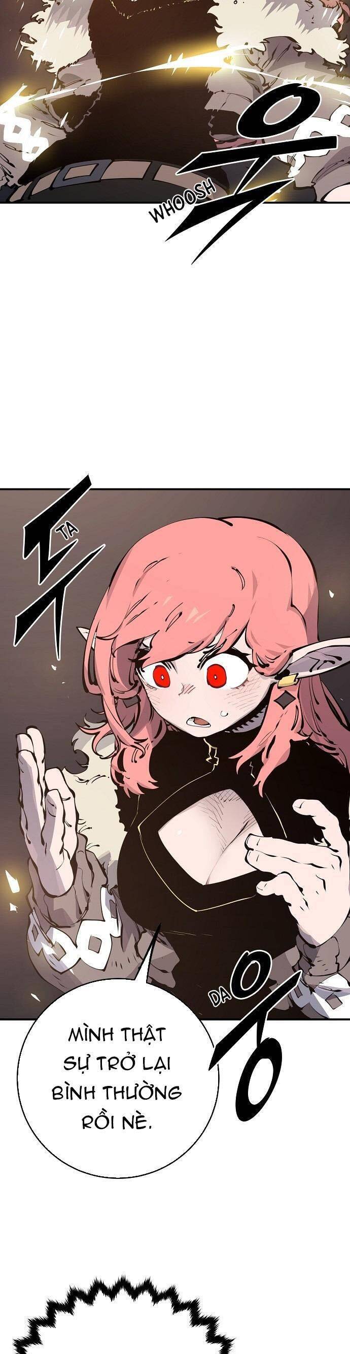 Player Chap 45 - Next Chap 46