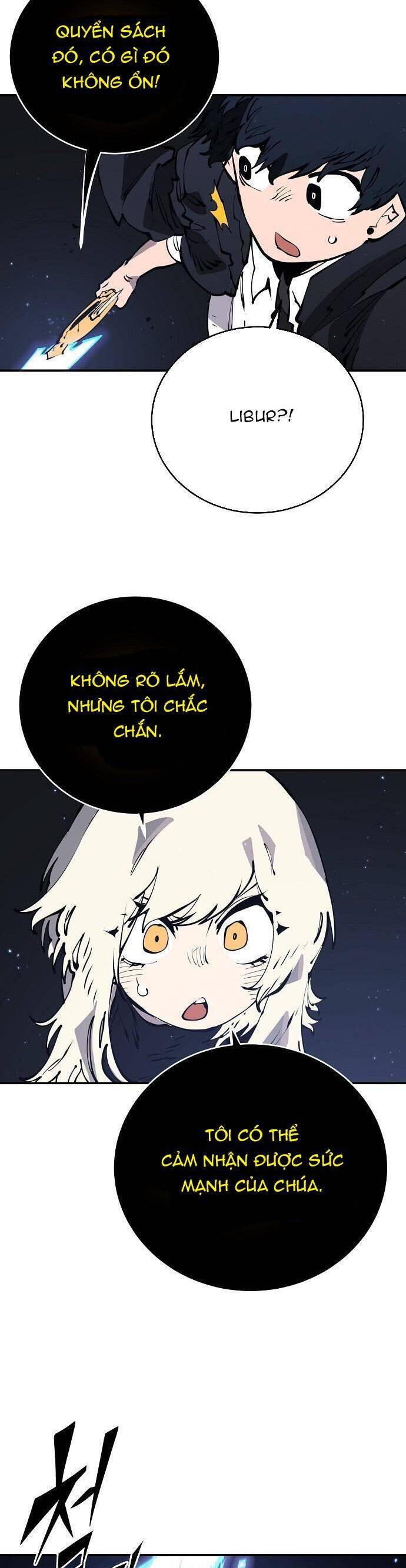 Player Chap 45 - Next Chap 46