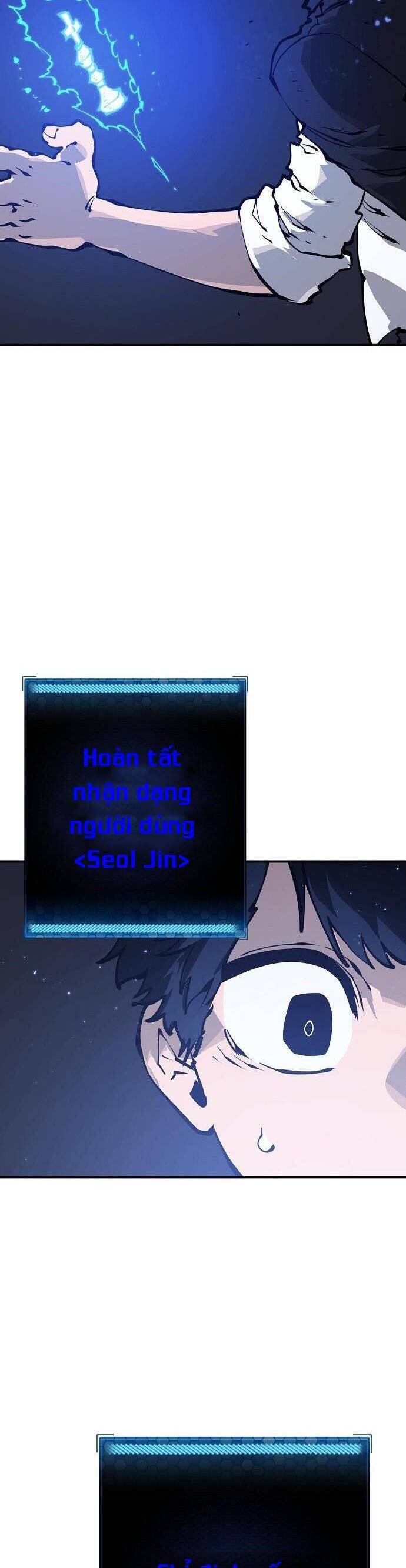 Player Chap 45 - Next Chap 46