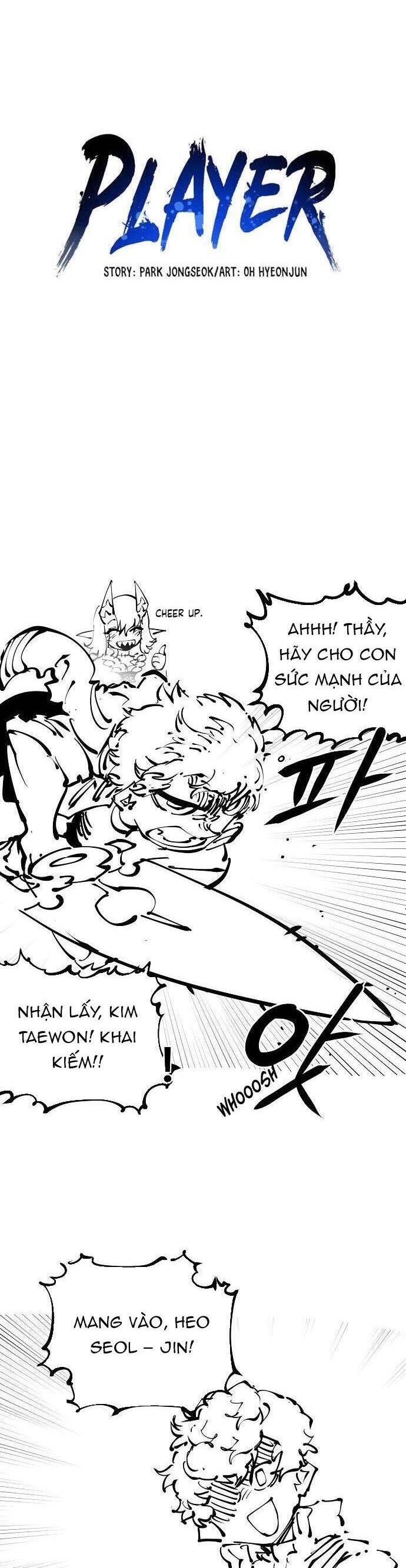 Player Chap 45 - Next Chap 46