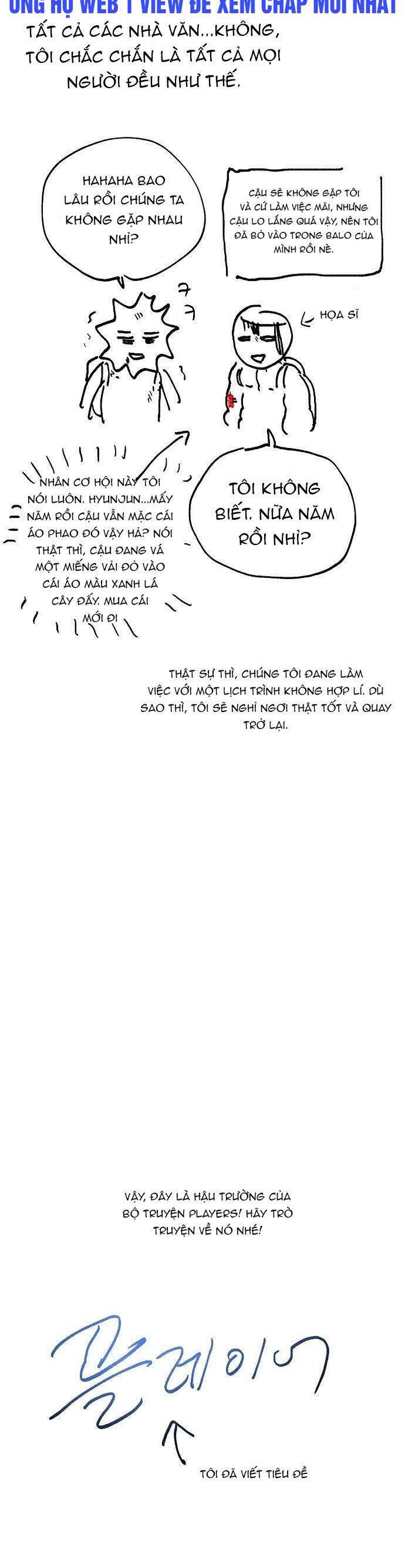 Player Chap 45 - Next Chap 46