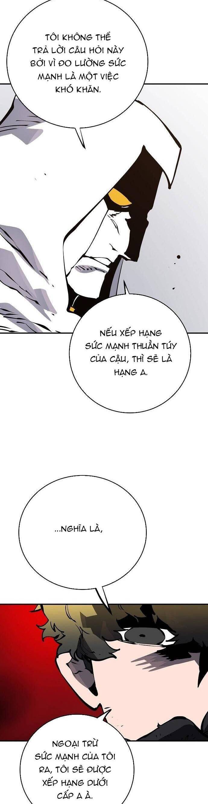 Player Chap 45 - Next Chap 46