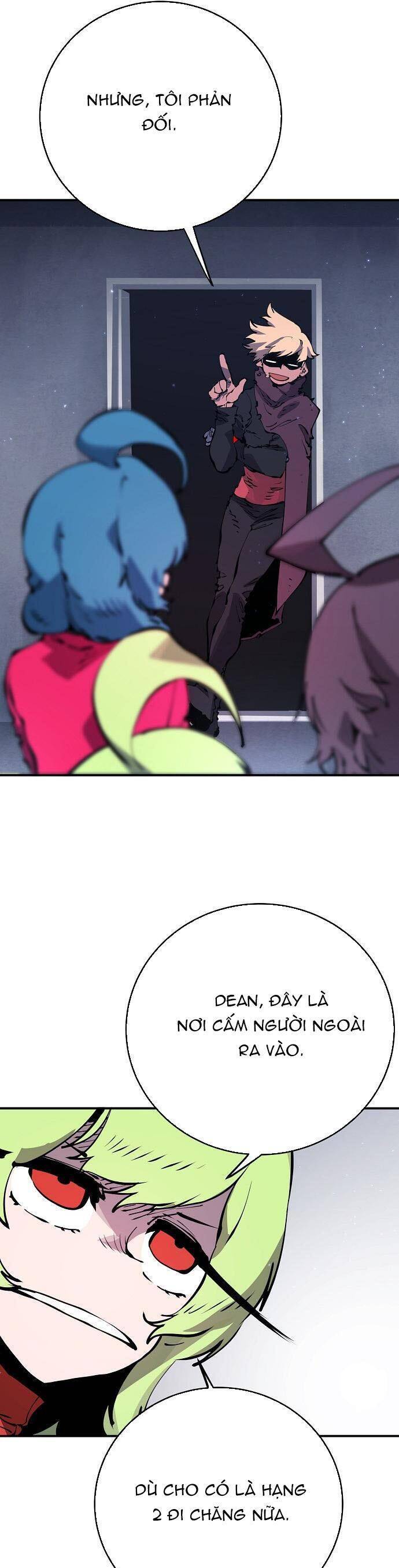 Player Chap 46 - Next Chap 47