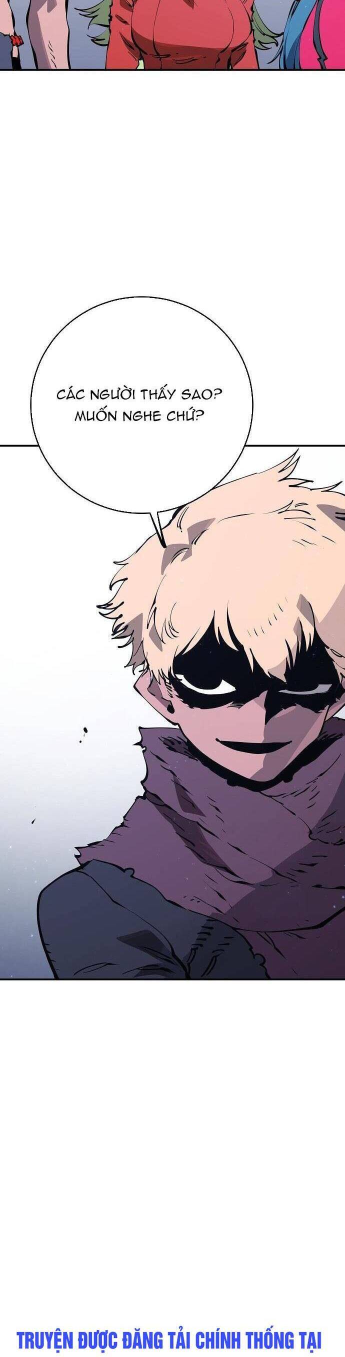 Player Chap 46 - Next Chap 47