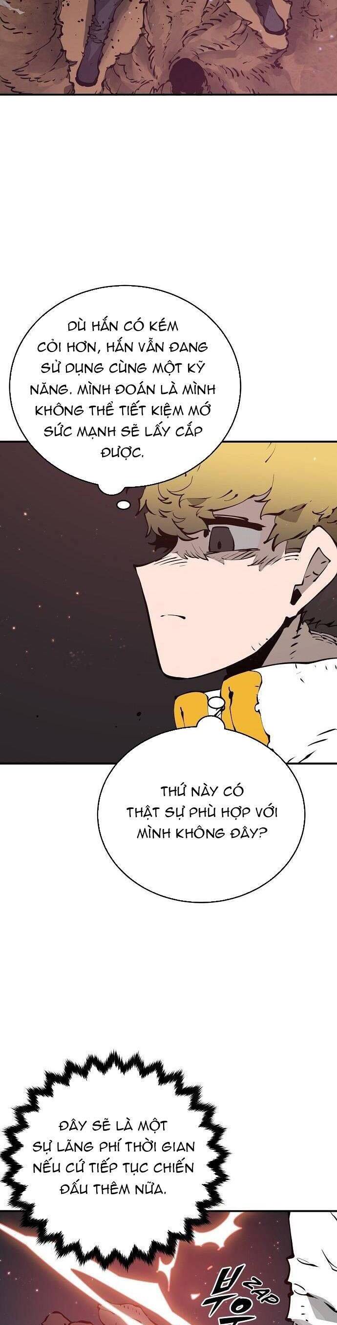 Player Chap 46 - Next Chap 47