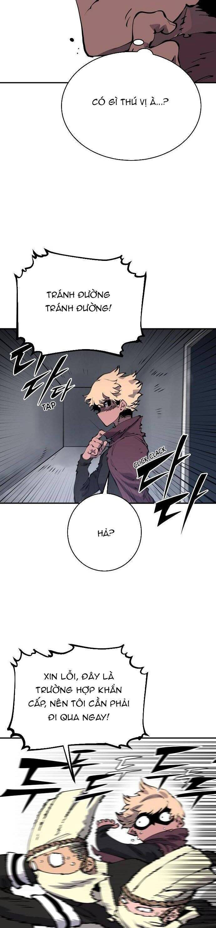 Player Chap 46 - Next Chap 47