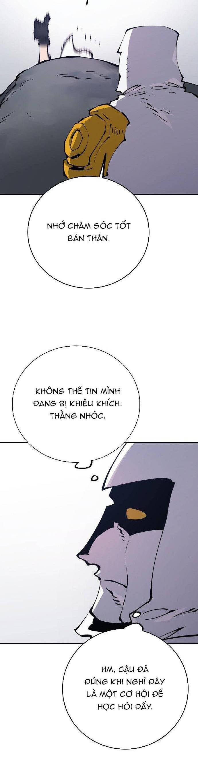 Player Chap 46 - Next Chap 47