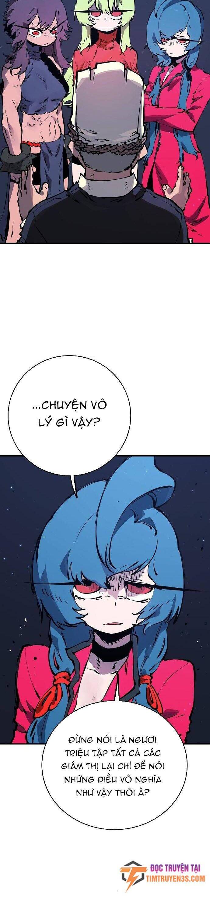 Player Chap 46 - Next Chap 47