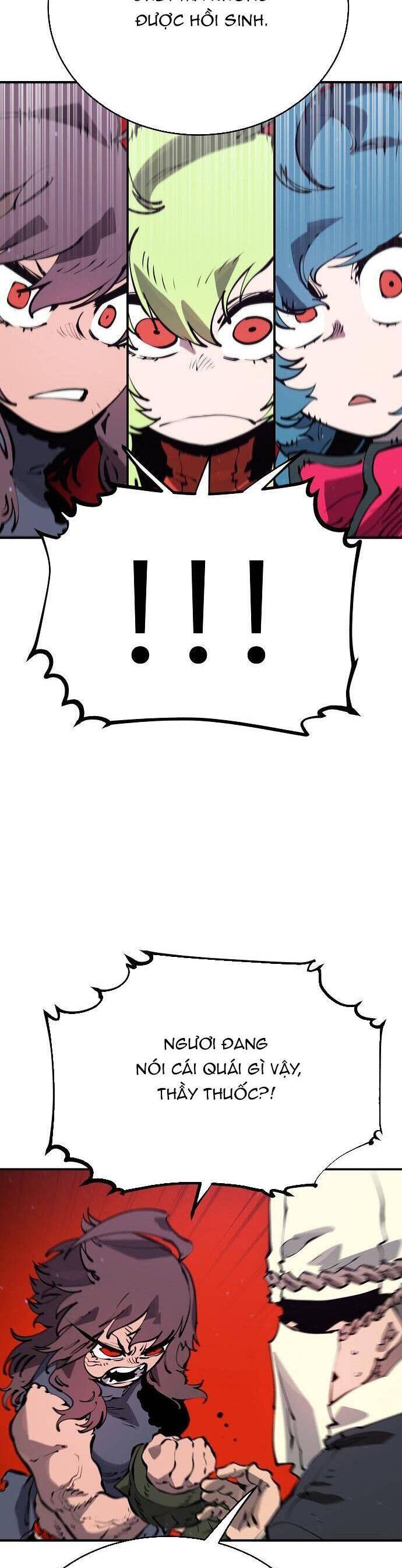 Player Chap 46 - Next Chap 47