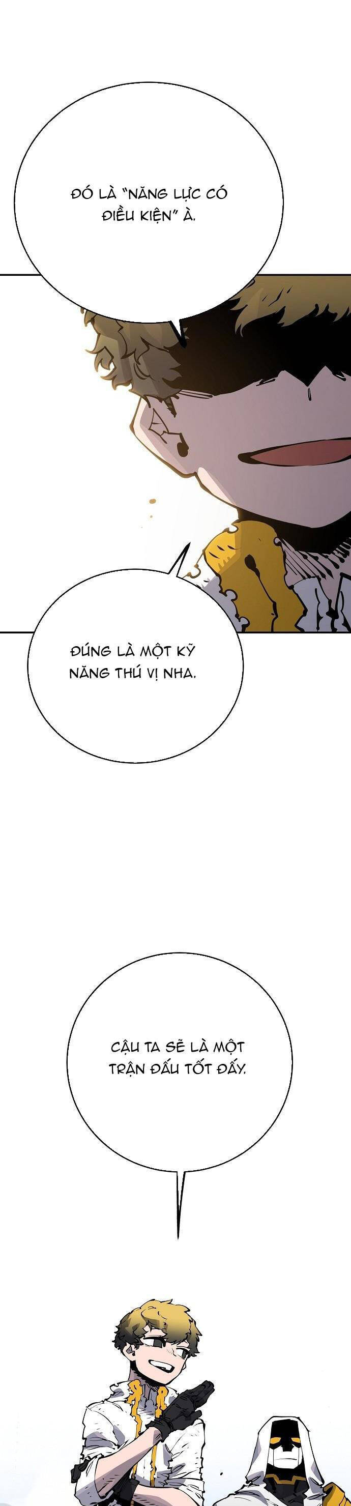 Player Chap 44 - Next Chap 45