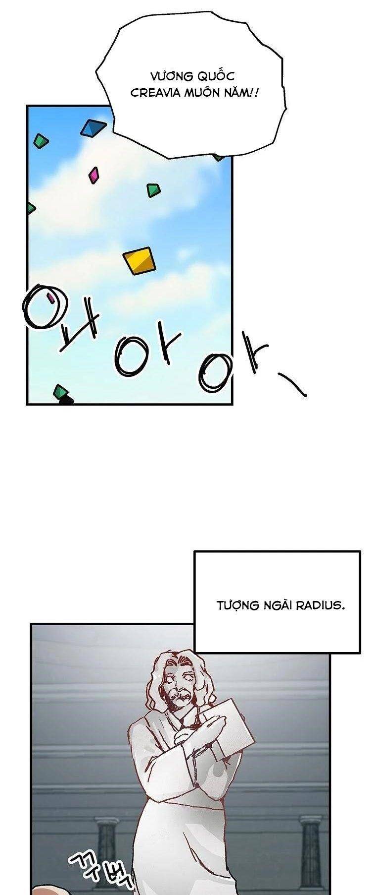 Người Chơi Lỗi Chap 94 - Next Chap 95