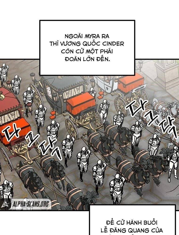 Người Chơi Lỗi Chap 94 - Next Chap 95