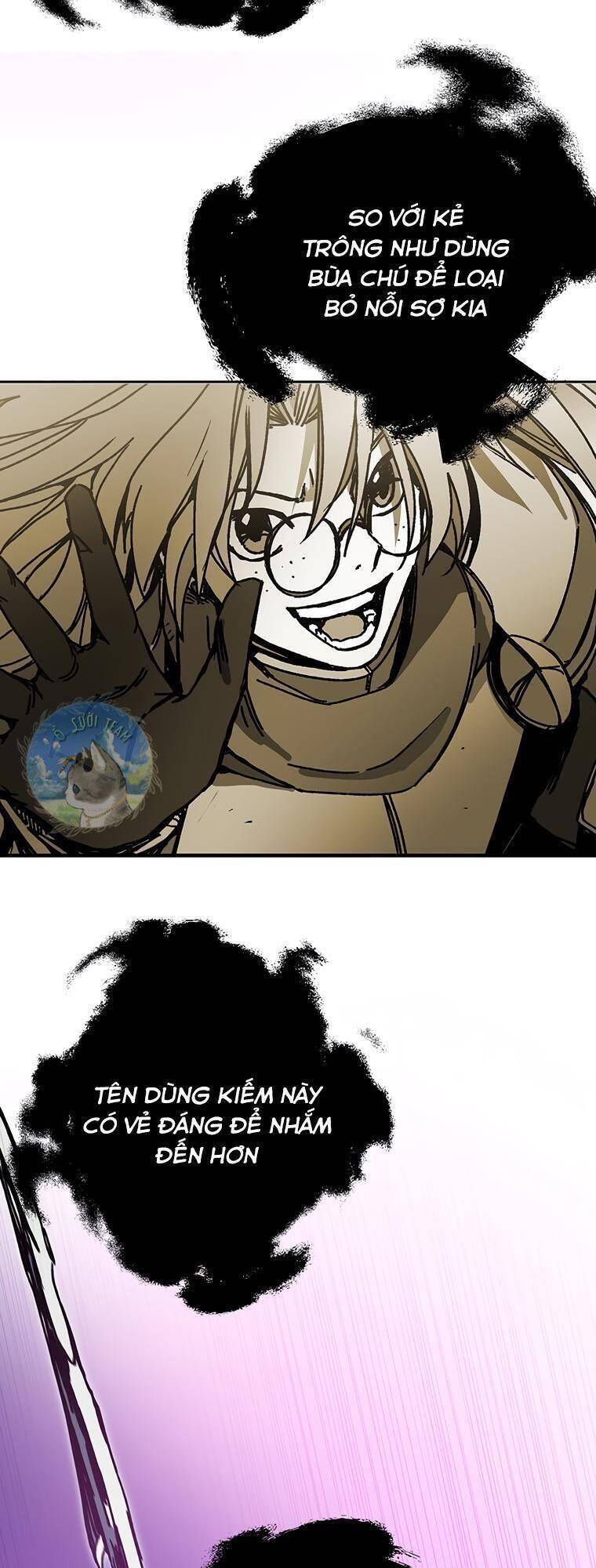 Người Chơi Lỗi Chap 97 - Next Chap 98