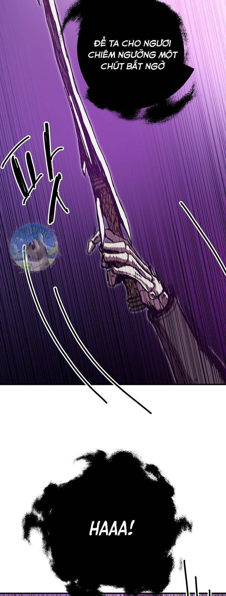 Người Chơi Lỗi Chap 97 - Next Chap 98