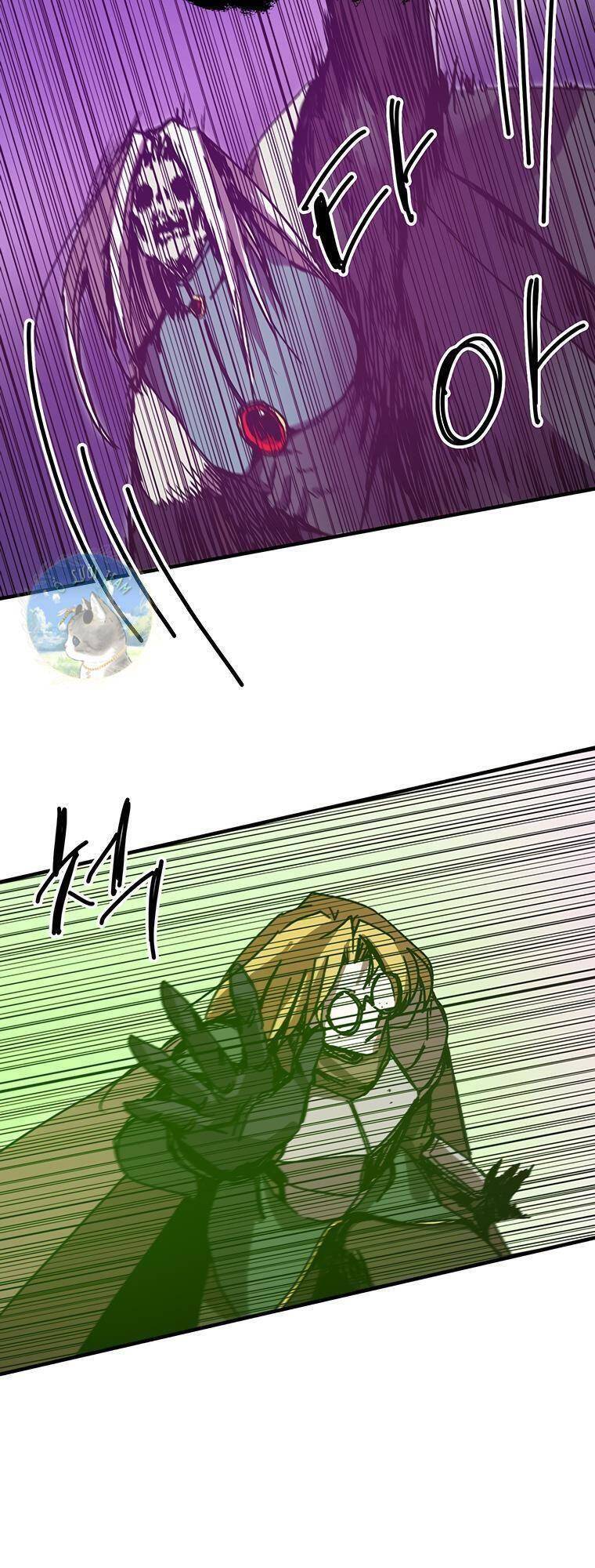 Người Chơi Lỗi Chap 97 - Next Chap 98