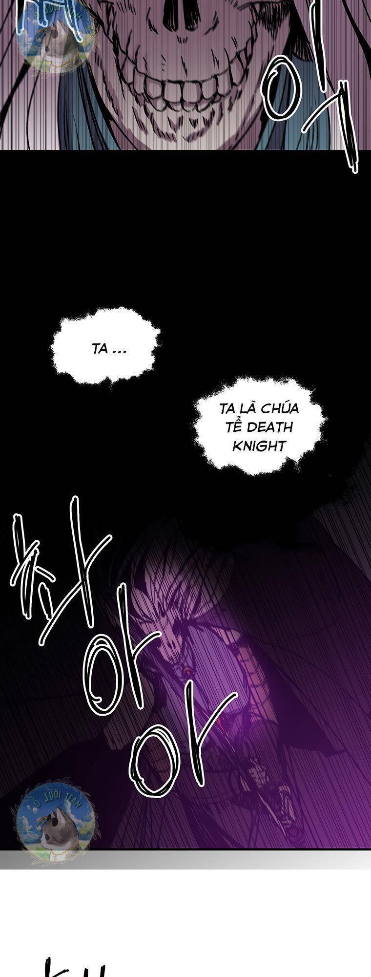 Người Chơi Lỗi Chap 97 - Next Chap 98