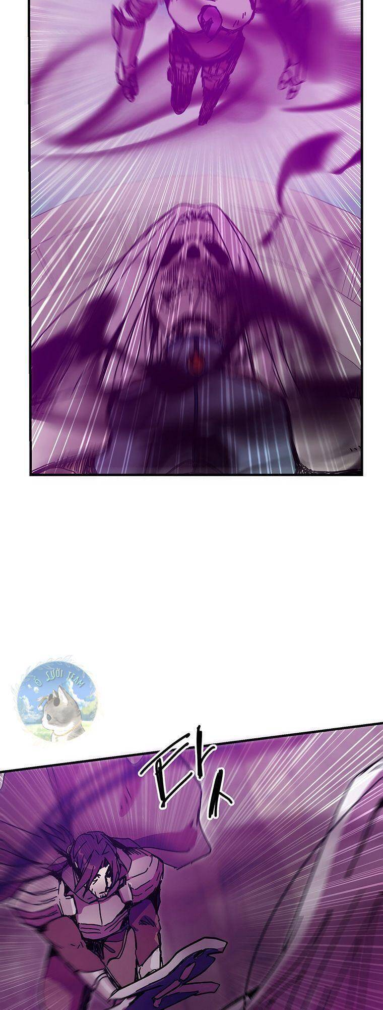 Người Chơi Lỗi Chap 98 - Next Chap 99