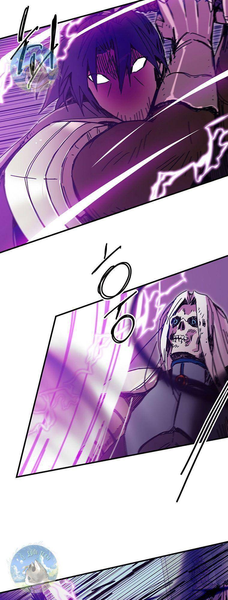 Người Chơi Lỗi Chap 98 - Next Chap 99