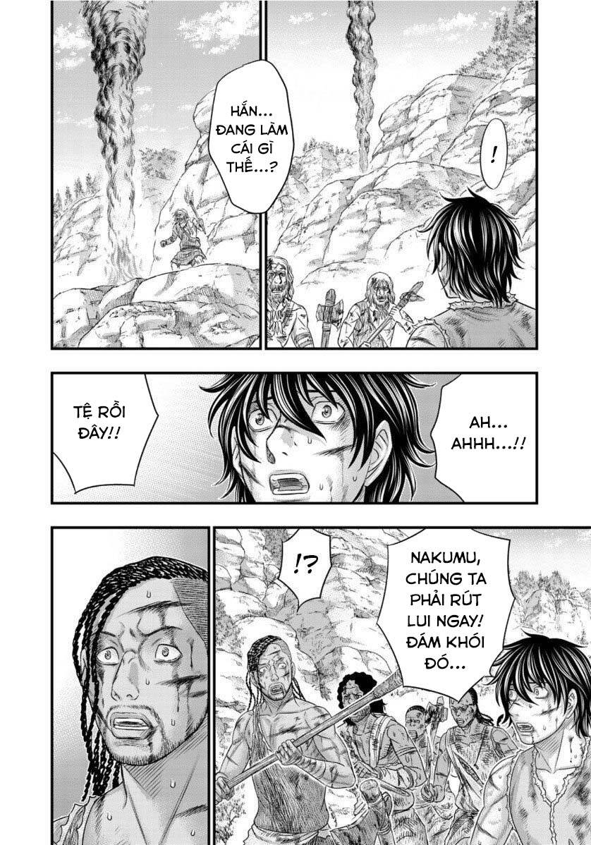 Trở Lại Thời Kì Đồ Đá Chap 59 - Next Chap 60