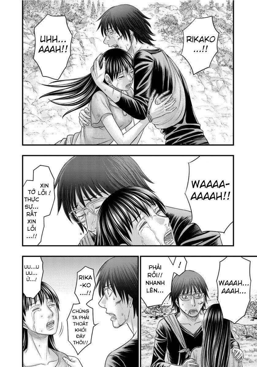 Trở Lại Thời Kì Đồ Đá Chap 59 - Next Chap 60