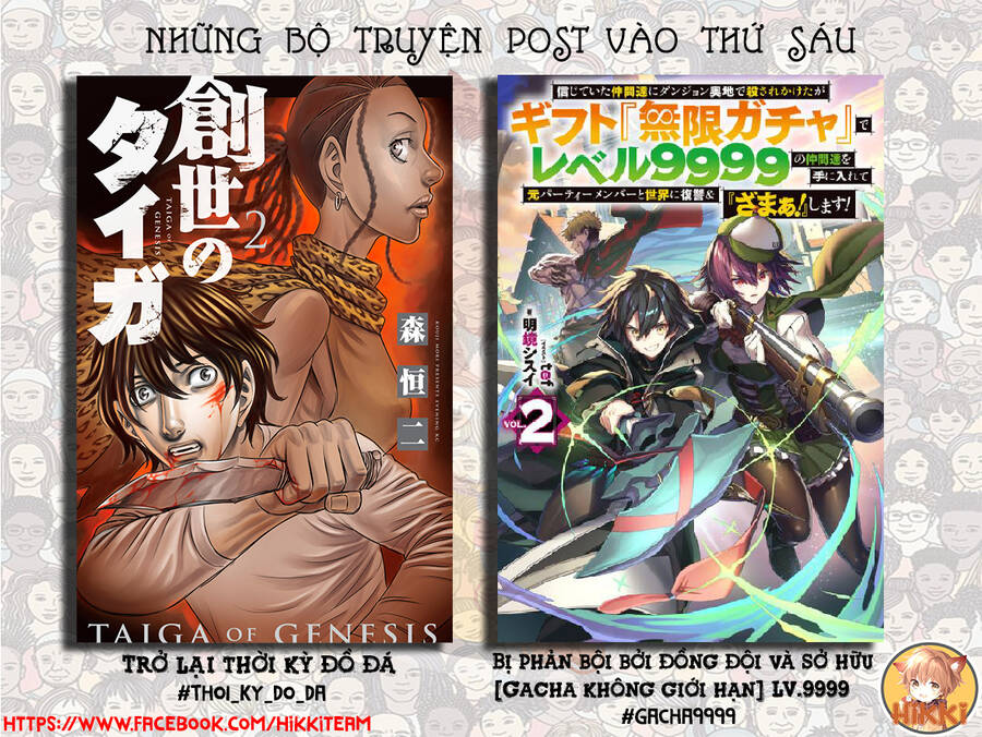 Trở Lại Thời Kì Đồ Đá Chap 62 - Next Chap 63