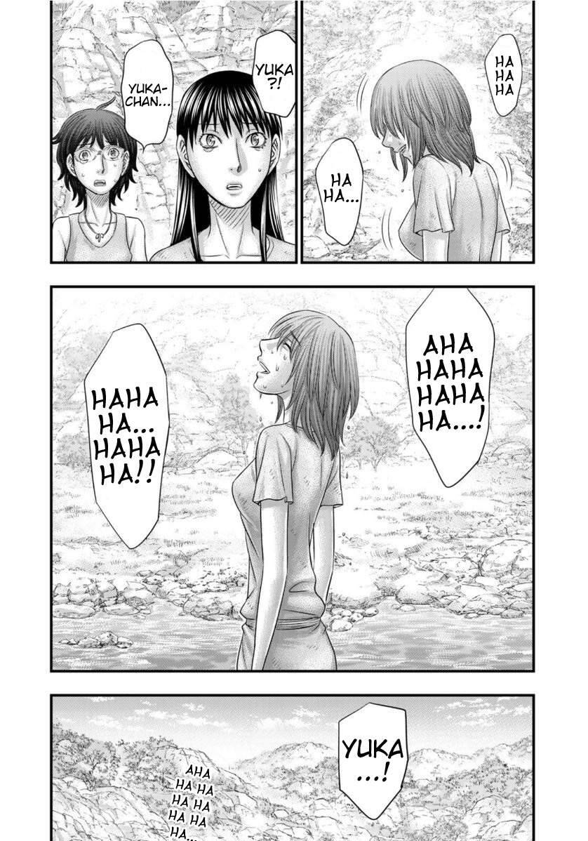 Trở Lại Thời Kì Đồ Đá Chap 66 - Next Chap 67