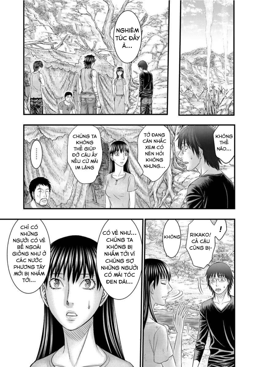 Trở Lại Thời Kì Đồ Đá Chap 66 - Next Chap 67