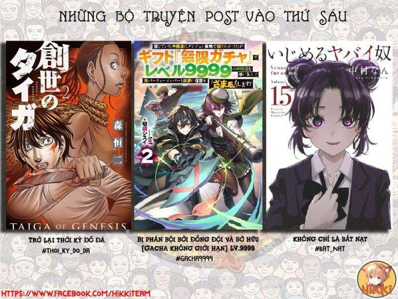 Trở Lại Thời Kì Đồ Đá Chap 68 - Next Chap 69