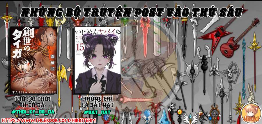 Trở Lại Thời Kì Đồ Đá Chap 71 - Next Chap 72
