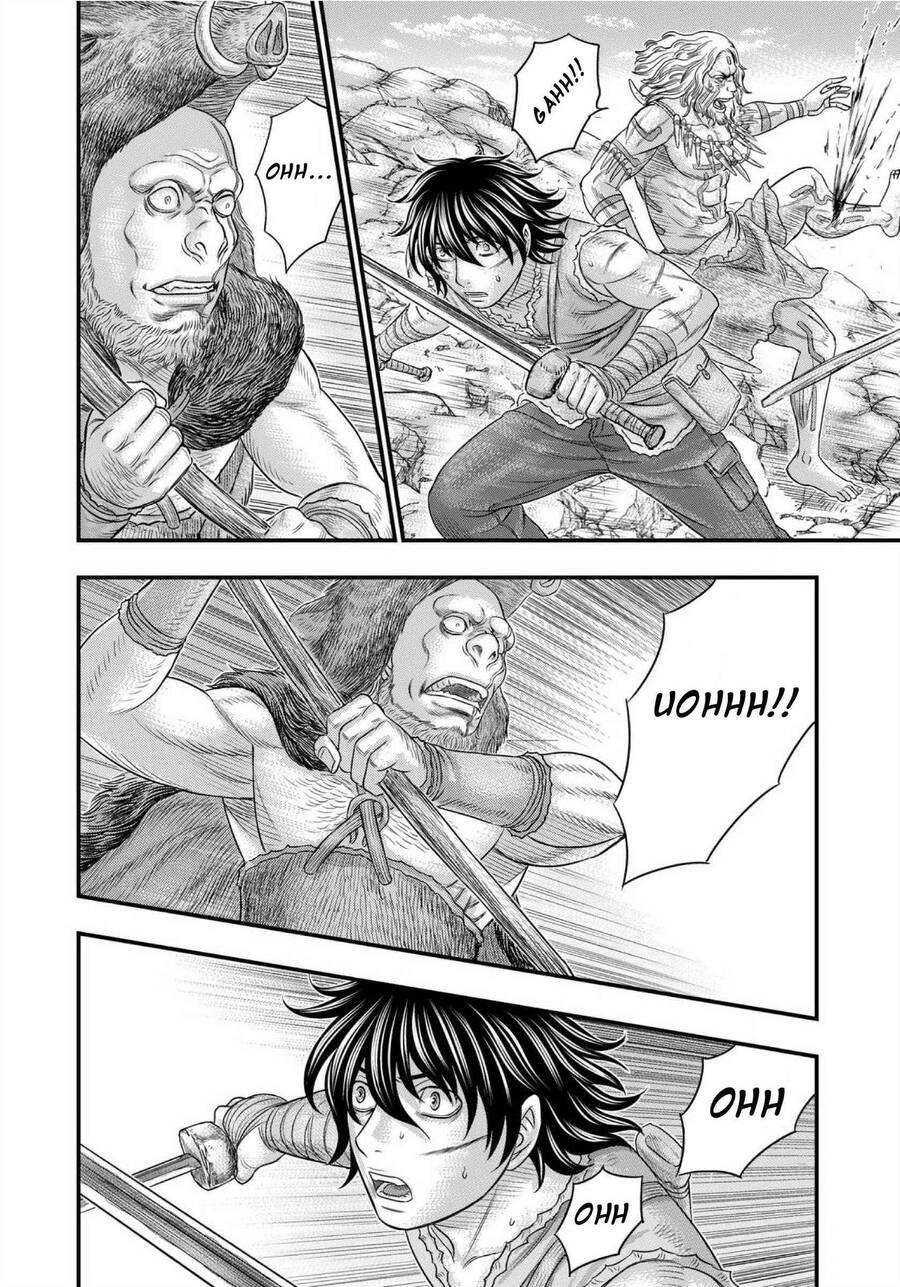 Trở Lại Thời Kì Đồ Đá Chap 71 - Next Chap 72