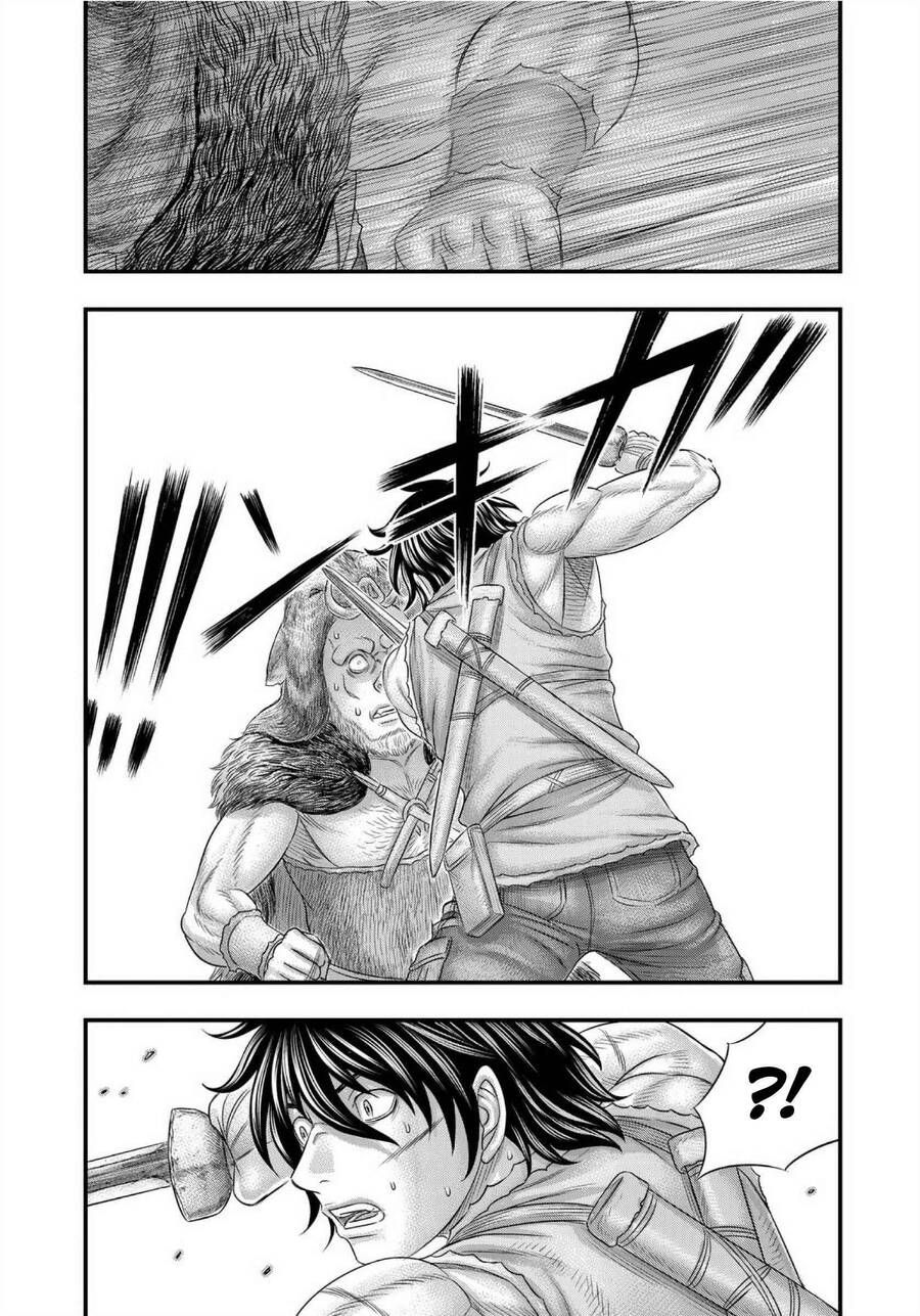 Trở Lại Thời Kì Đồ Đá Chap 71 - Next Chap 72