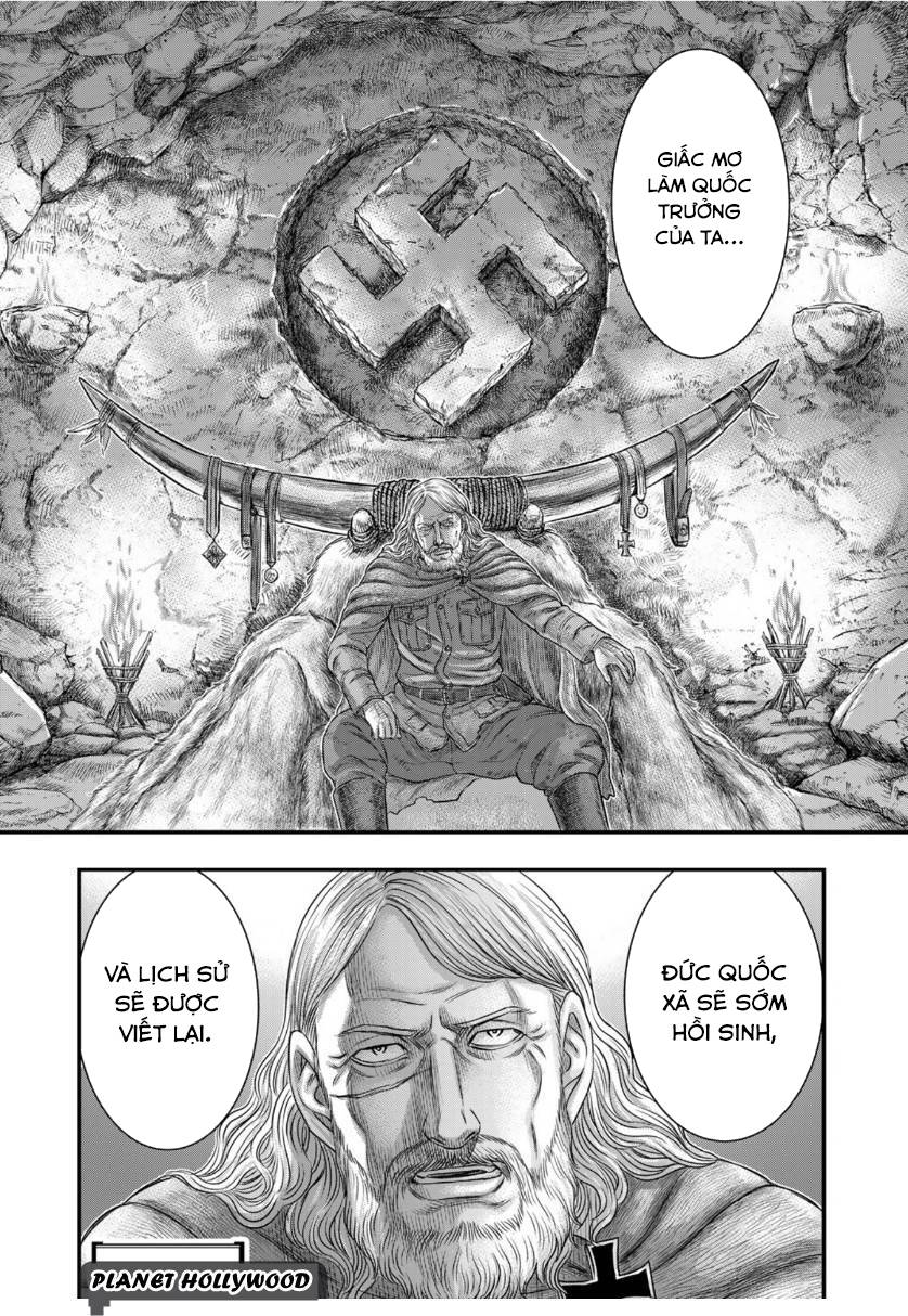 Trở Lại Thời Kì Đồ Đá Chap 72 - Next Chap 73