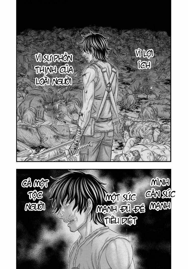 Trở Lại Thời Kì Đồ Đá Chap 79 - Next Chap 80