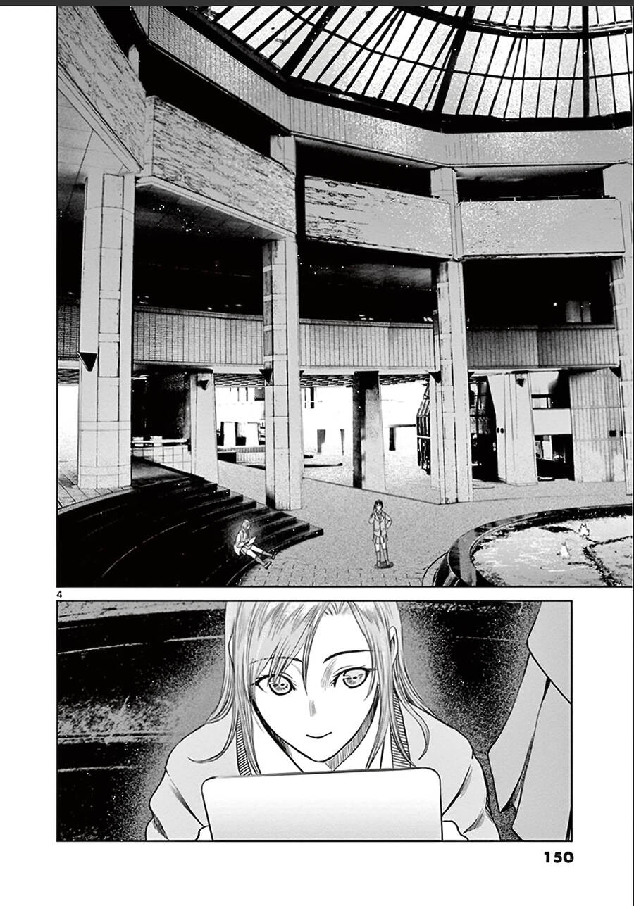 Destro 246 Chap 26 - Next Chap 27