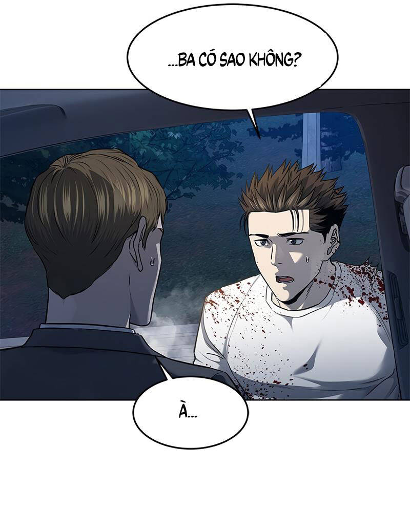 Đội Trưởng Lính Đánh Thuê Chap 141 - Next Chap 142