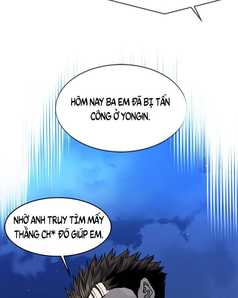 Đội Trưởng Lính Đánh Thuê Chap 141 - Next Chap 142