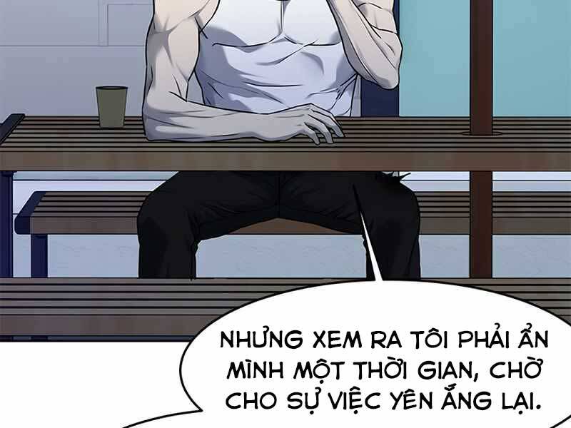 Đội Trưởng Lính Đánh Thuê Chap 142 - Next Chap 143