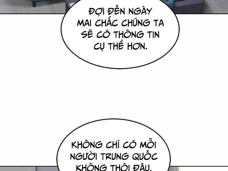 Đội Trưởng Lính Đánh Thuê Chap 143 - Next Chap 144