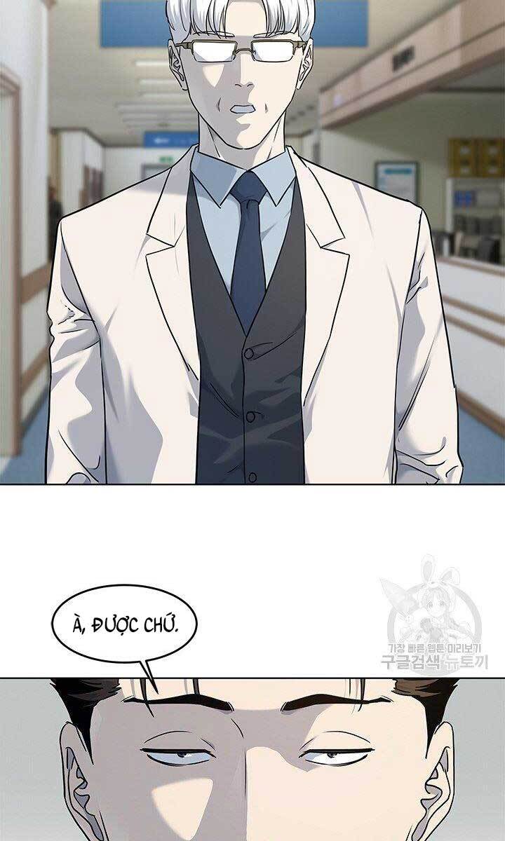 Đội Trưởng Lính Đánh Thuê Chap 145 - Next Chap 146