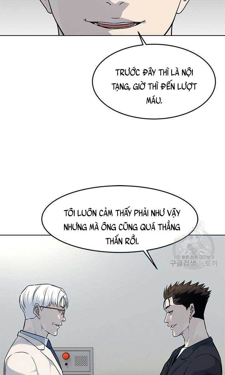 Đội Trưởng Lính Đánh Thuê Chap 145 - Next Chap 146