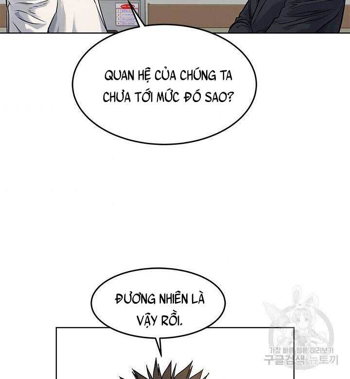 Đội Trưởng Lính Đánh Thuê Chap 145 - Next Chap 146