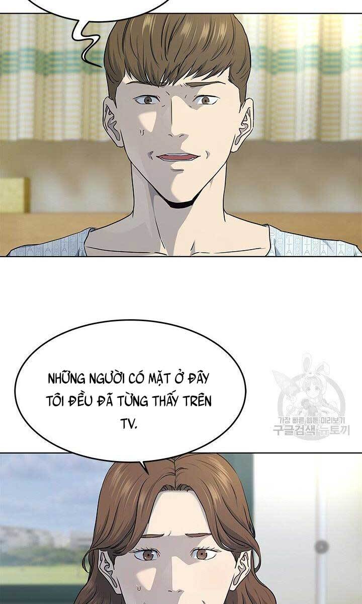 Đội Trưởng Lính Đánh Thuê Chap 145 - Next Chap 146