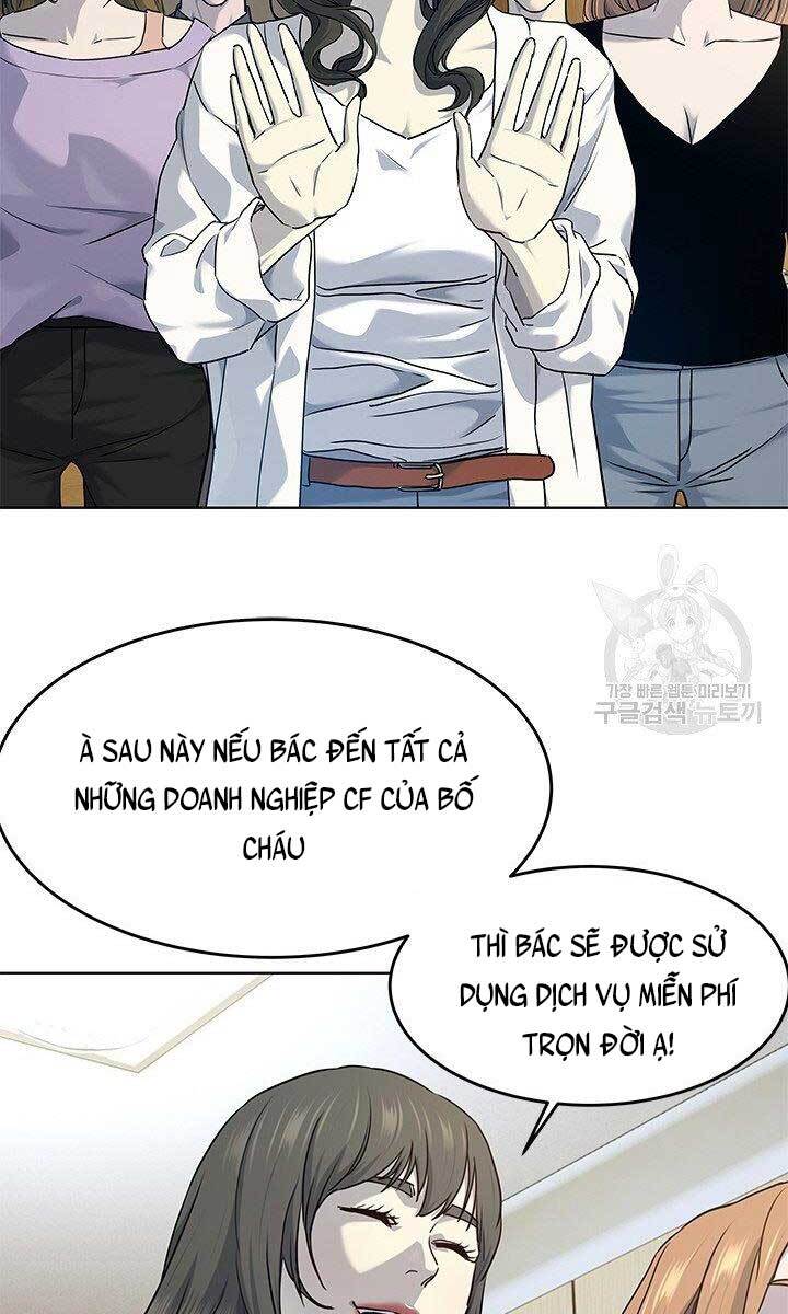 Đội Trưởng Lính Đánh Thuê Chap 145 - Next Chap 146