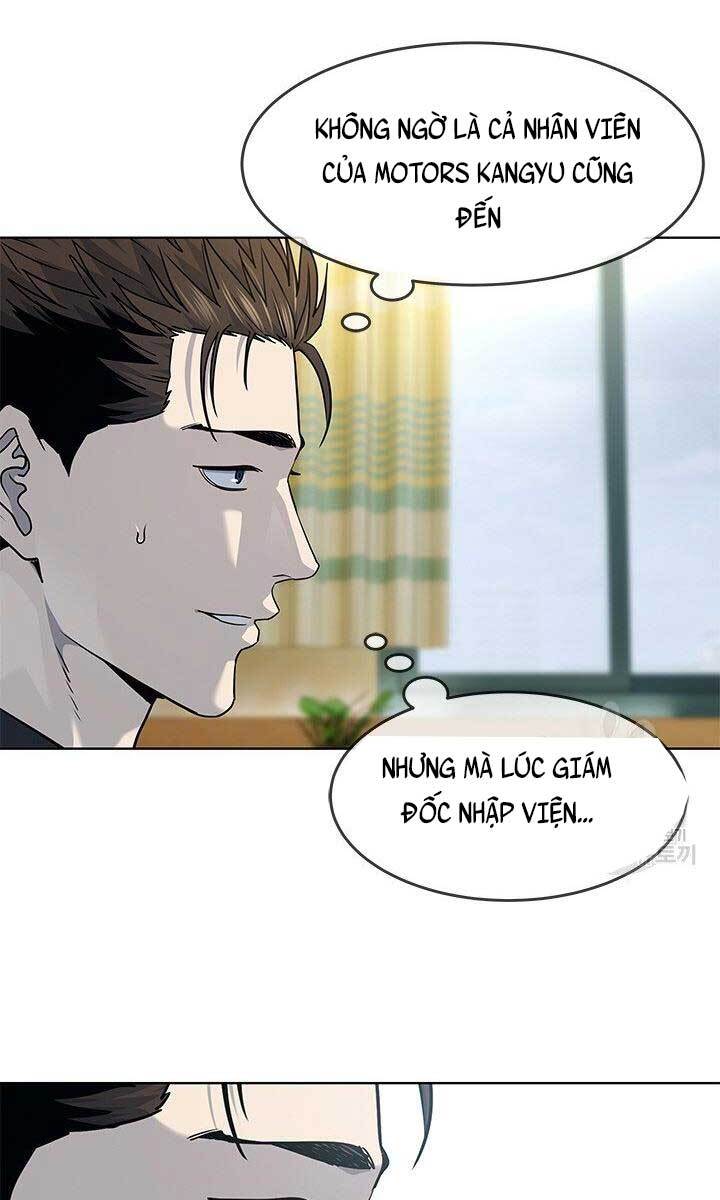 Đội Trưởng Lính Đánh Thuê Chap 145 - Next Chap 146