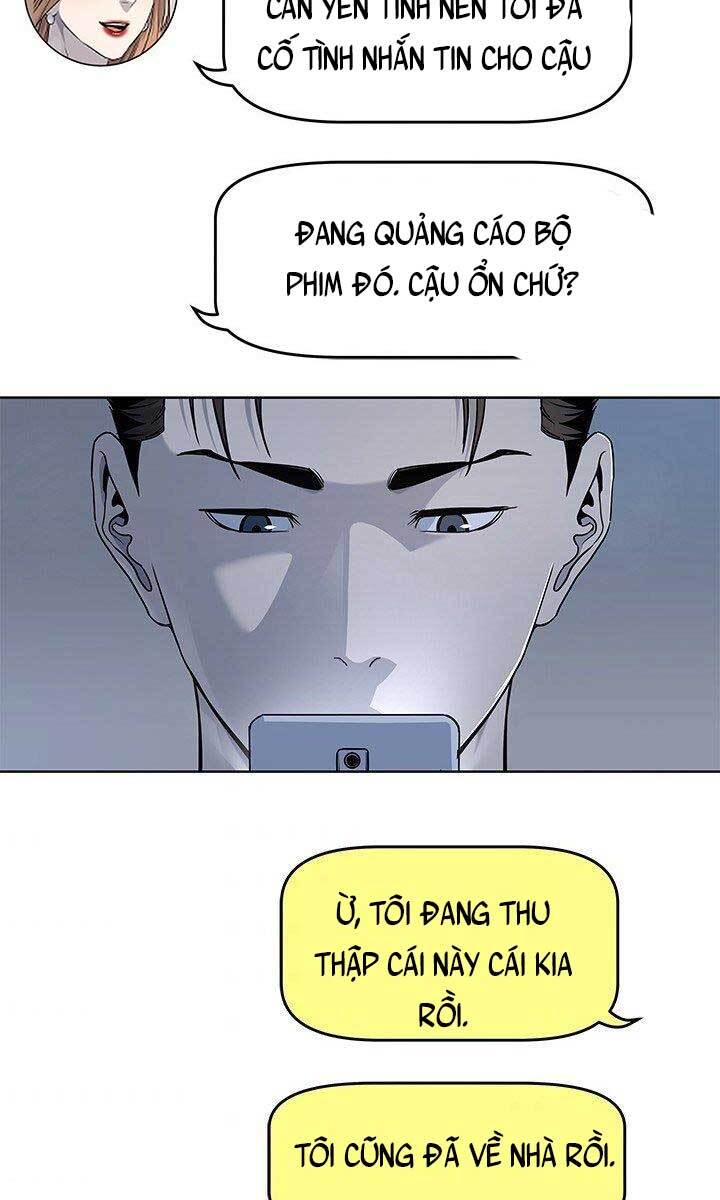 Đội Trưởng Lính Đánh Thuê Chap 145 - Next Chap 146